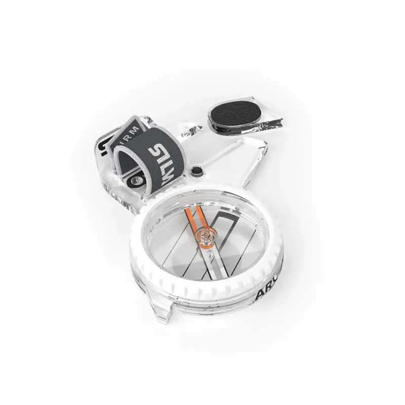 Silva Boussole Arc Jet 360 Left Bon Marché