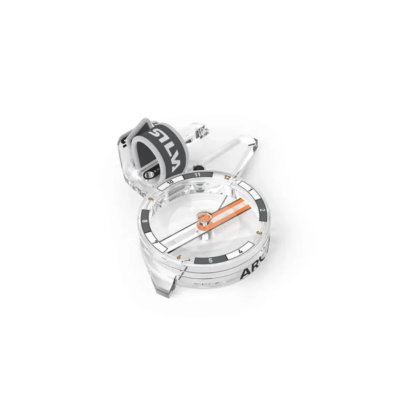 Silva Boussole Arc Jet C S Left Prix Promo