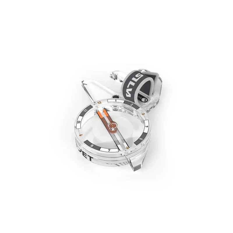 Silva Boussole Arc Jet C S Right Populaire