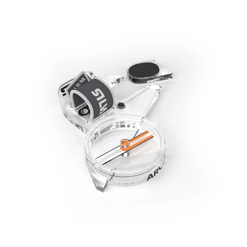 Silva Boussole Arc Jet Left Prix Promo