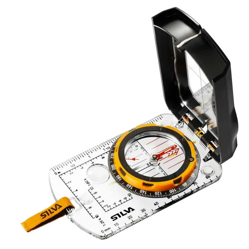 Silva Boussole Expedition S MN Acheter En Ligne