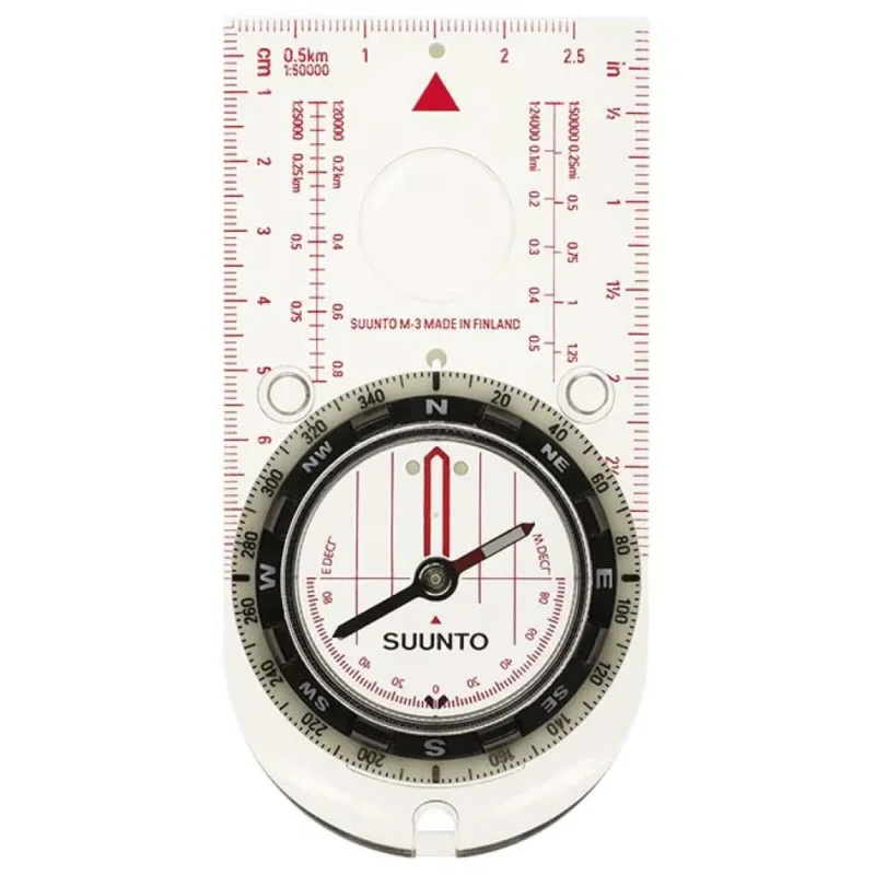 Suunto Boussole M-3 NH Solde
