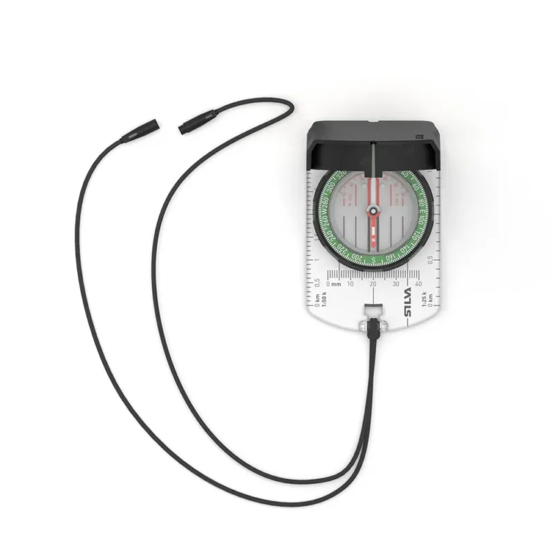 Offre Du Jour Silva Boussole Ranger S
