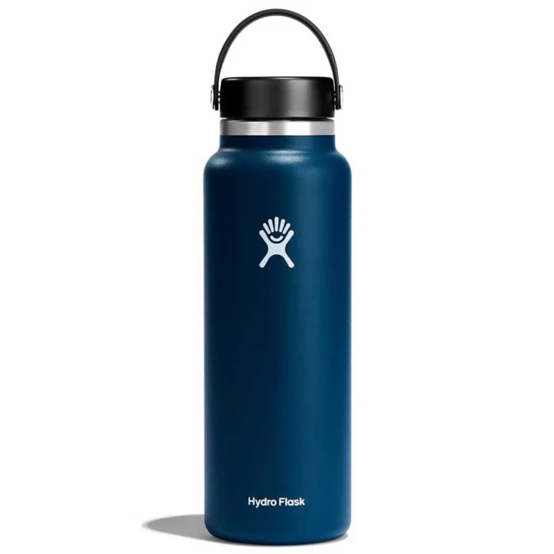 Hydro Flask Bouteille isotherme 1.18L Wide Flex Cap Seulement Aujourd'hui