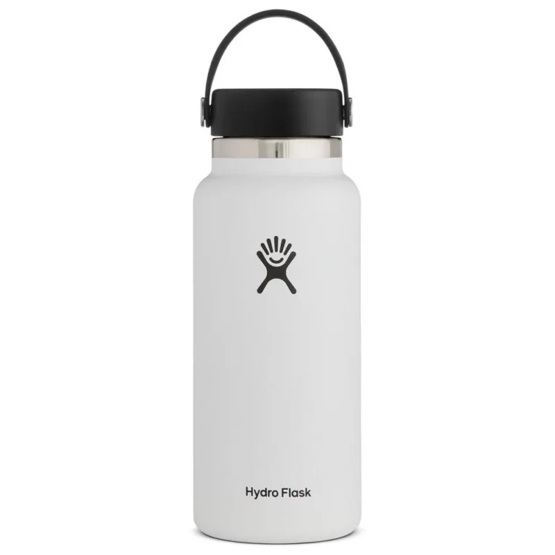 Satisfait Ou Remboursé Hydro Flask Bouteille isotherme 32oz