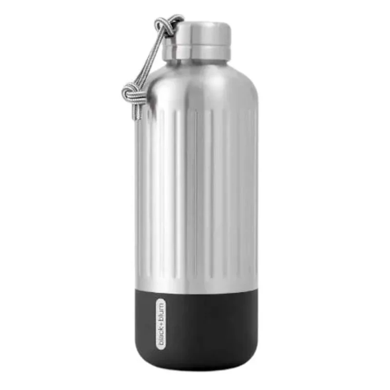 Certifié Black+blum Bouteille isotherme Explorer 850ml