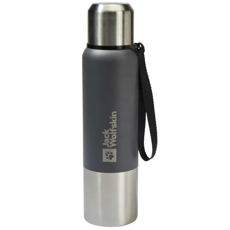 Jack Wolfskin Bouteille isotherme Saima Insulated Marque