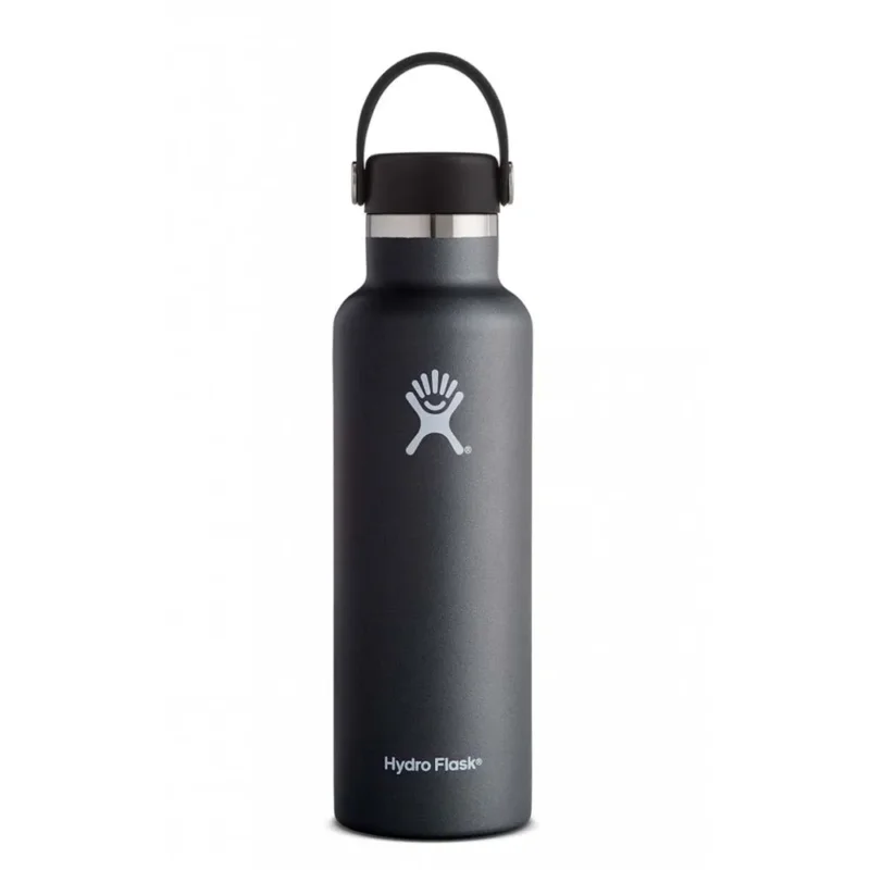 Hydro Flask Bouteille isotherme Standard Mouth 620ml Solde