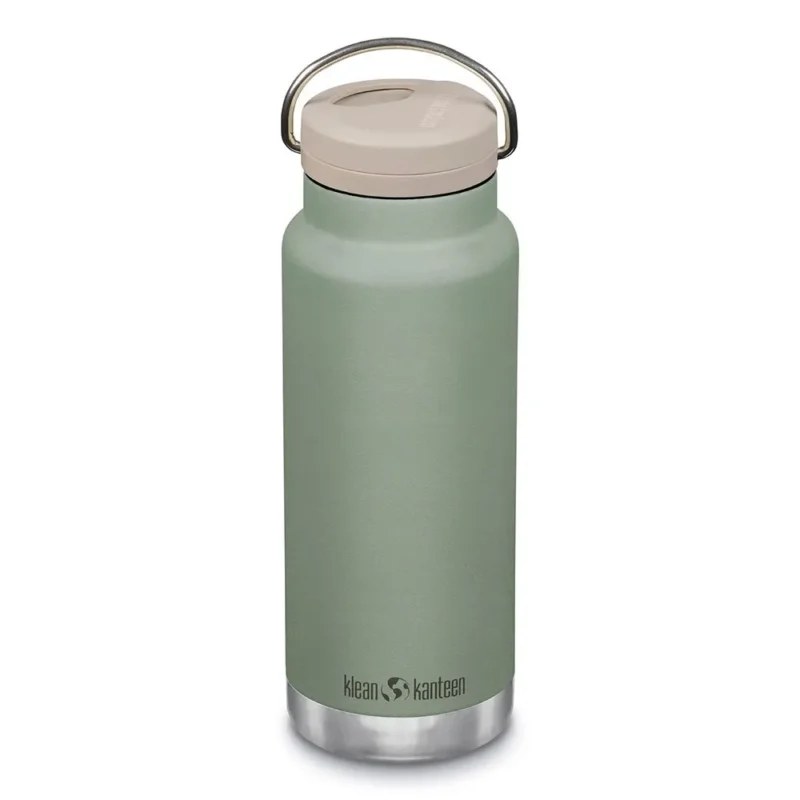 Klean Kanteen Bouteille isotherme TK Wide 946ml Nouvelle Collection