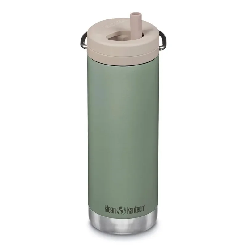Klean Kanteen Bouteille isotherme TK Wide Twist 592ml Meilleur Choix