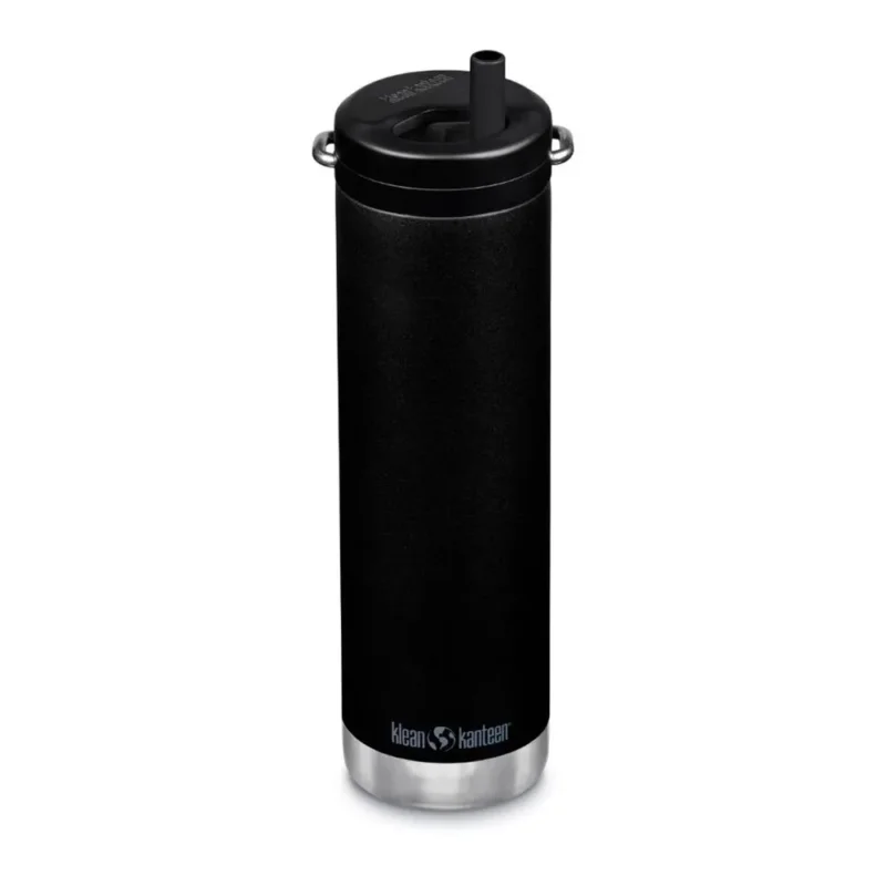 Livraison Express Klean Kanteen Bouteille isotherme TKWide 20oz With Twist Cap Insulated