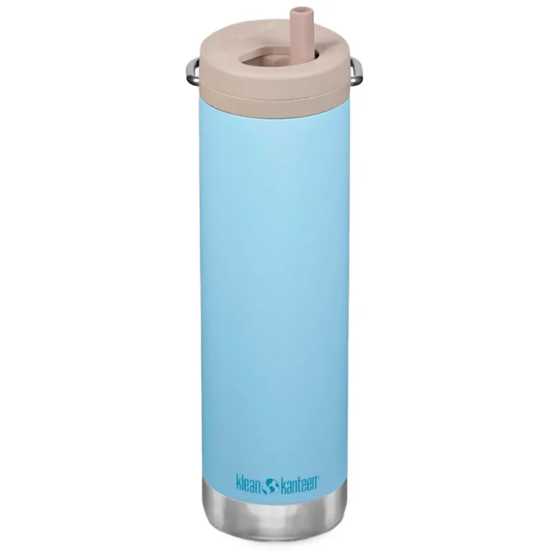 Solde Klean Kanteen Bouteille isotherme TKWide 592ml