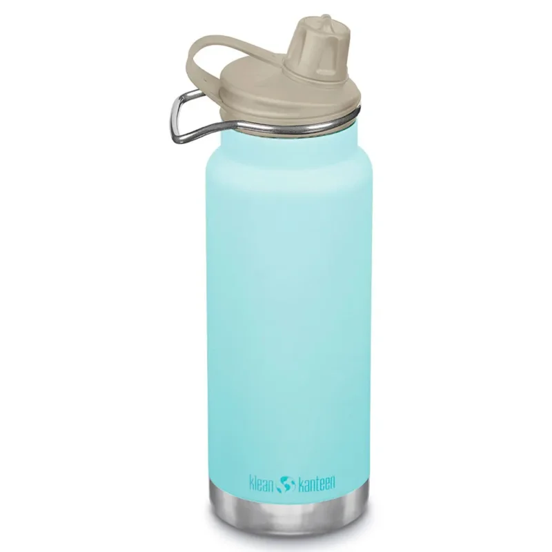 Commander Maintenant Klean Kanteen Bouteille isotherme TKWide 946ml