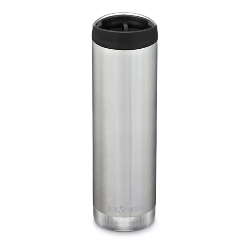 Klean Kanteen Bouteille isotherme TKWide Coffee Cap 590ml Commander Maintenant