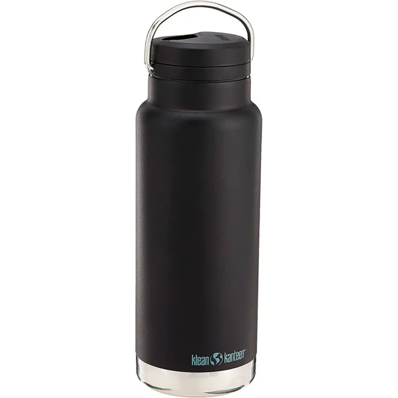Klean Kanteen Bouteille isotherme TKWide Twist Cap 946ml Meilleure Vente