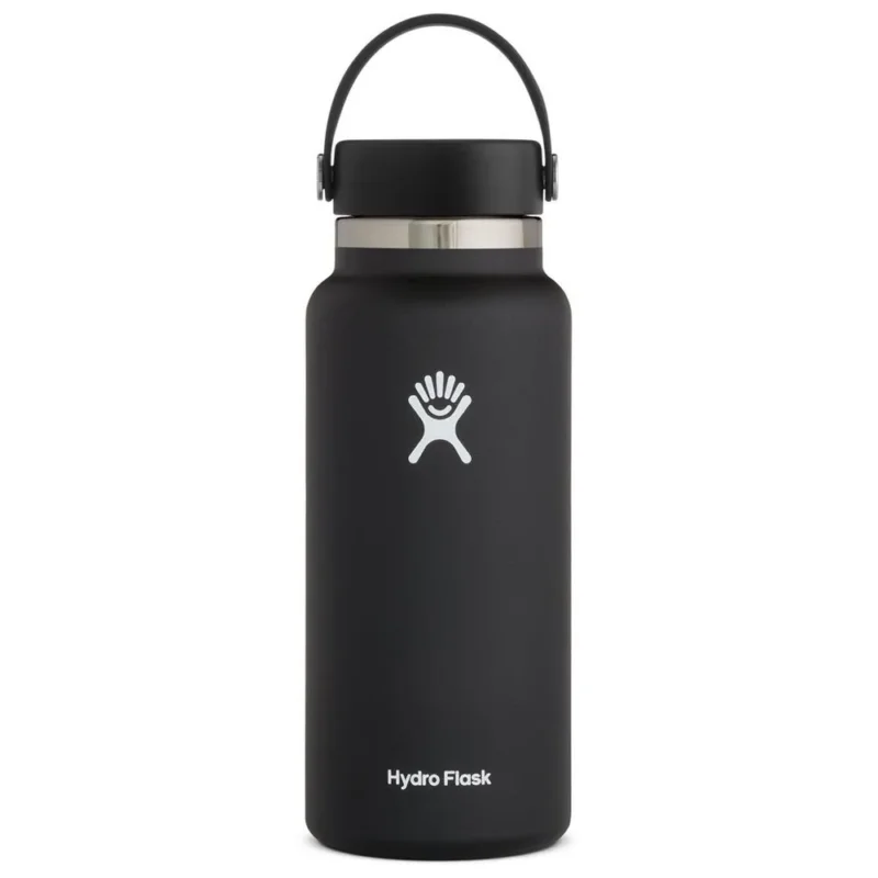 Hydro Flask Bouteille isotherme Wide Mouth With Flex 2.0 946ml Remise