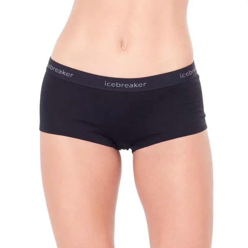 Icebreaker Boxers 200 Oasis Merino Commande En Gros