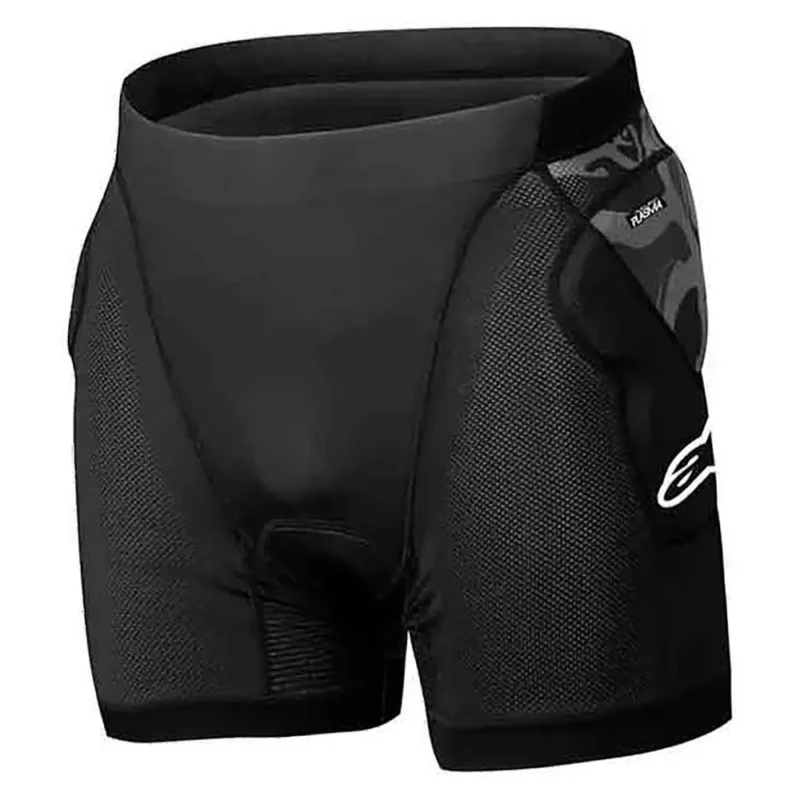 Seulement Aujourd'hui Alpinestars Boxers A-Motion Plasma