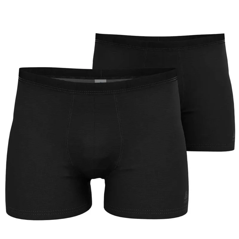 Offre Spéciale Odlo Boxers Active F-Dry Light Eco Sports 2 unités