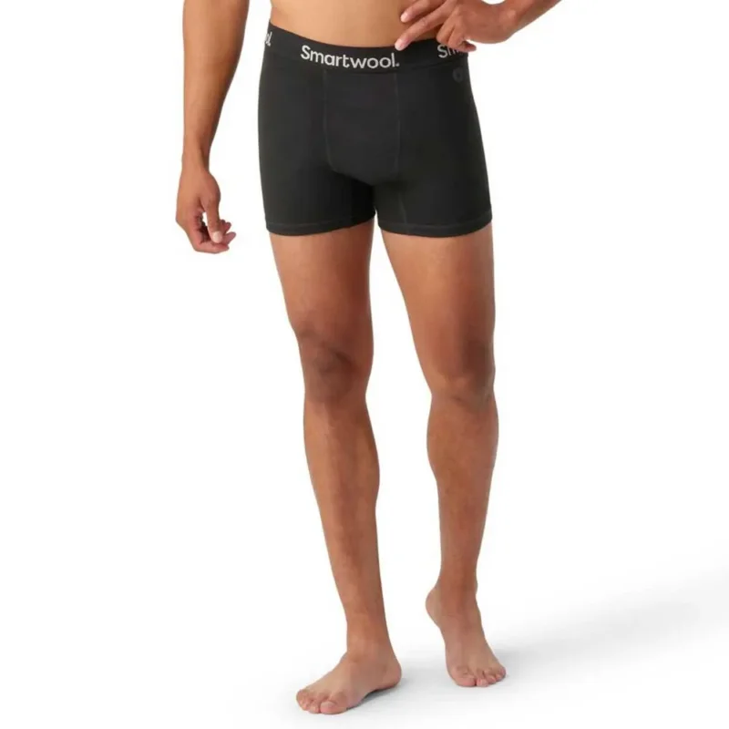 Smartwool Boxers Brief Nouvel Arrivage