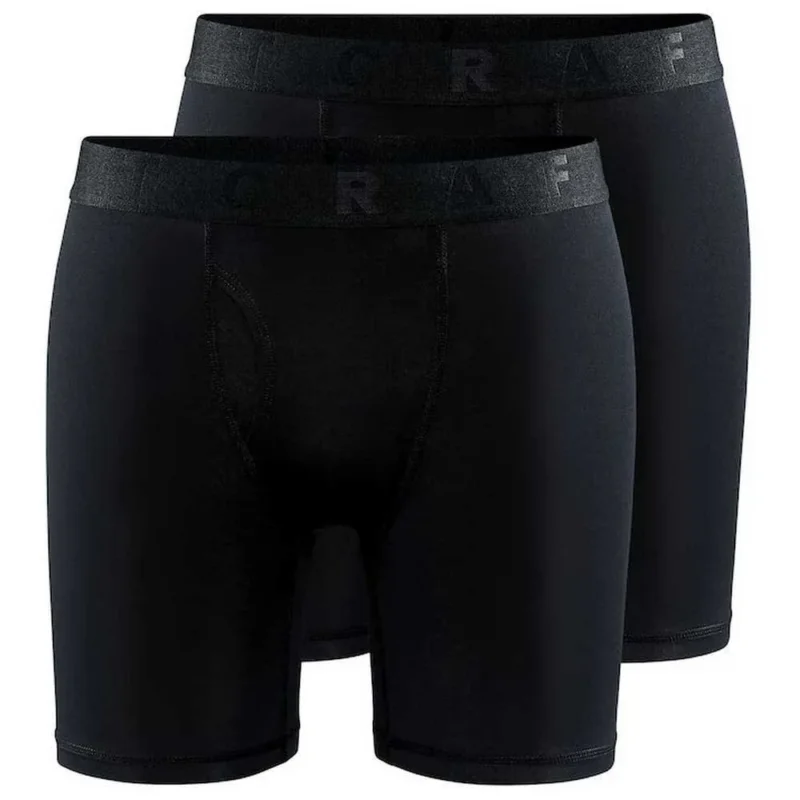 Nouvel Arrivage Craft Boxers Core Dry 6´´ 2 unités