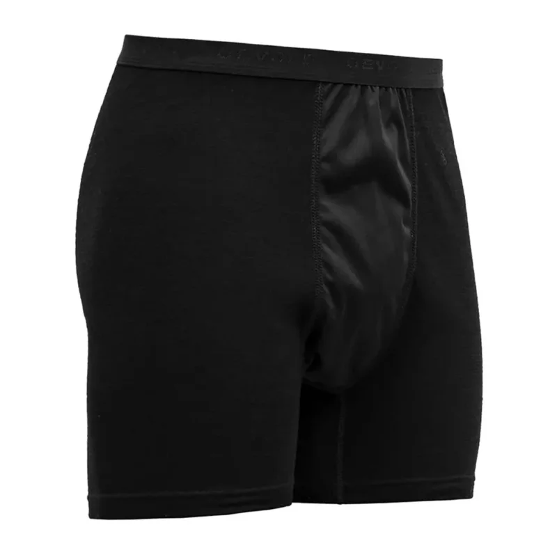 DEVOLD OF NORWAY Boxers Duo Active Merino 205 Expédié Aujourd'hui