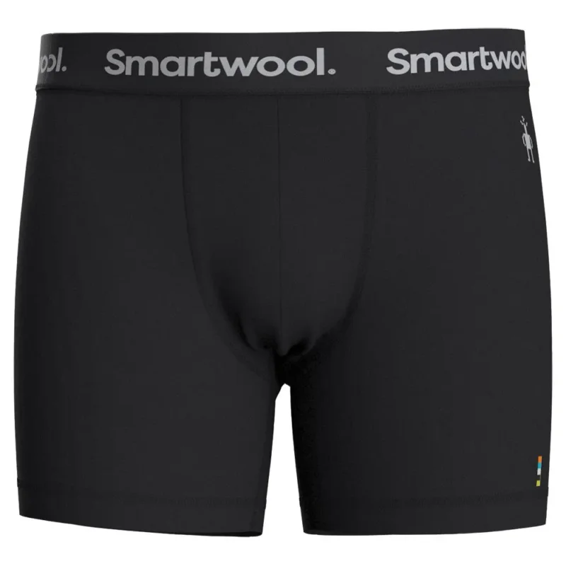 Achat Immédiat Smartwool Boxers Everyday Merino