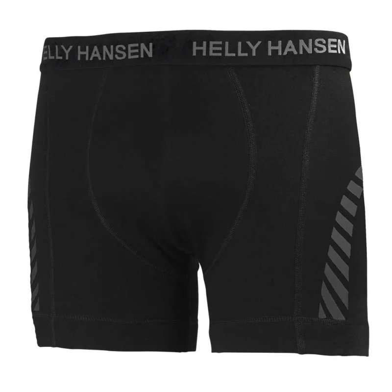 Bon Plan Helly Hansen Boxers Lifa Merino