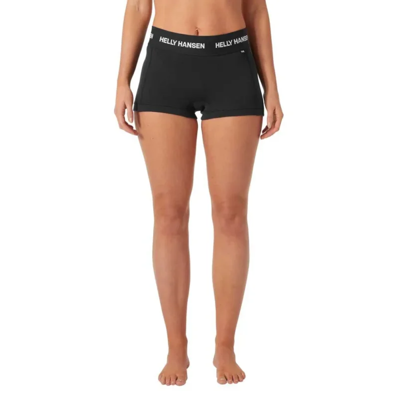Nouveauté Helly Hansen Boxers Lifa Merino Mid