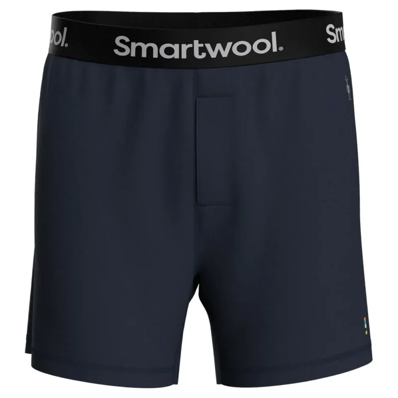 Smartwool Boxers Merino Quantité Limitée