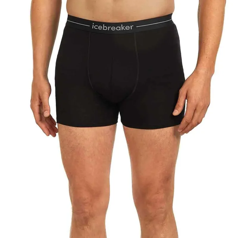 Icebreaker Boxers Merino 150 Anatomica Commander Maintenant
