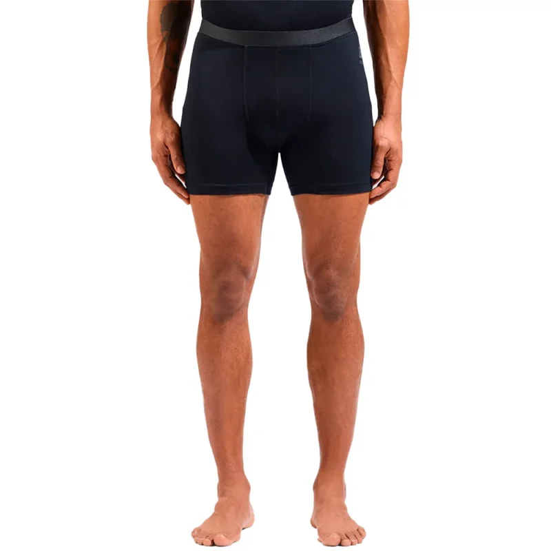 Jusqu'à Épuisement Des Stocks Odlo Boxers Merino 160