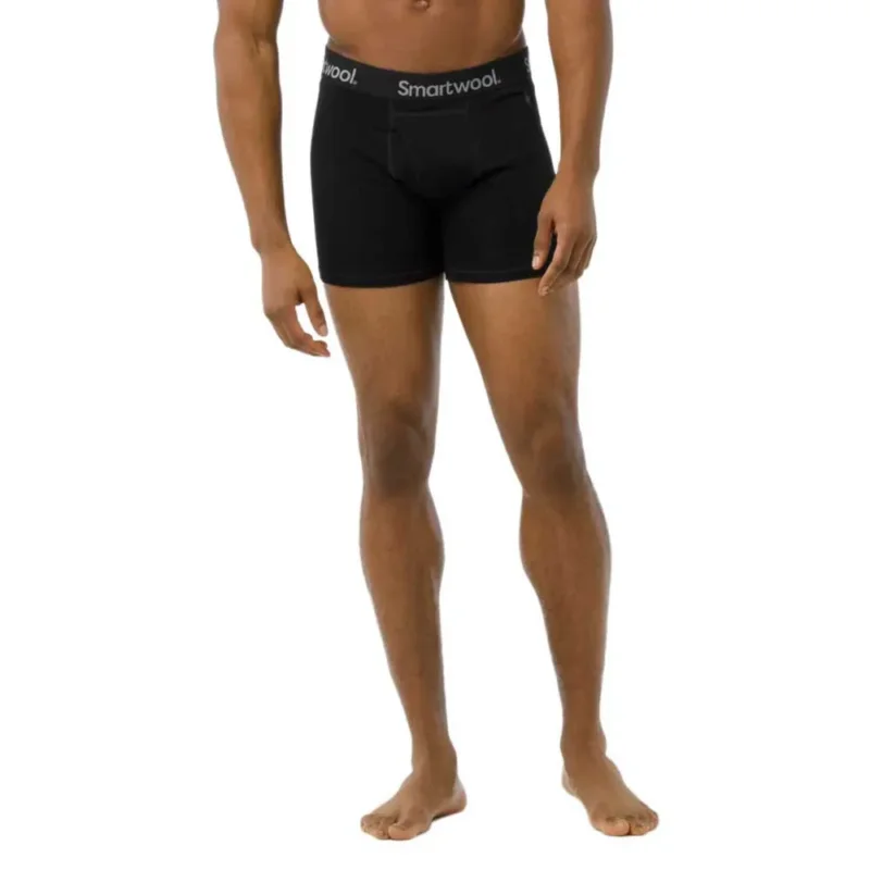 Nouvel Arrivage Smartwool Boxers Merino Brief