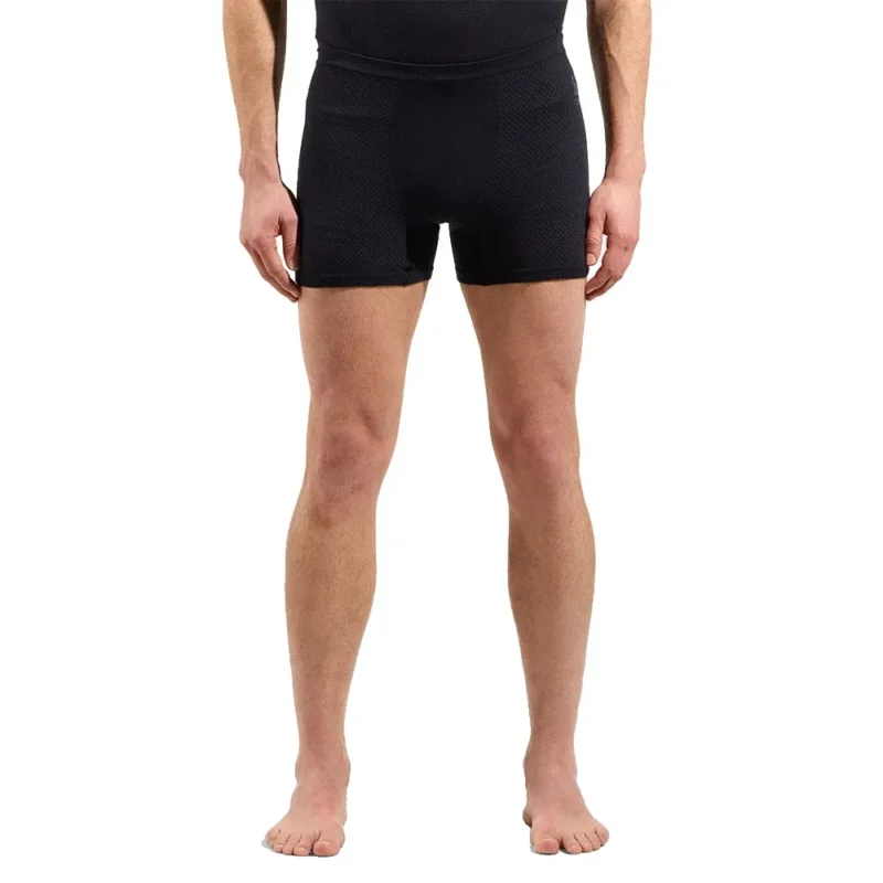 Acheter En Ligne Odlo Boxers Merino PW 140 Seamless