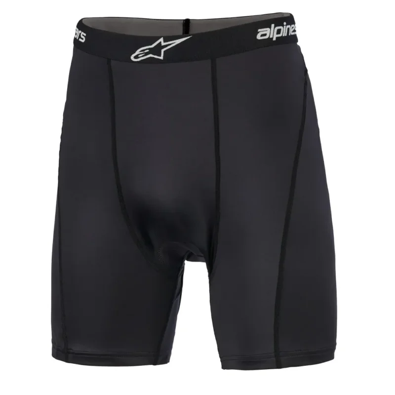 Alpinestars Boxers MX Padded Populaire