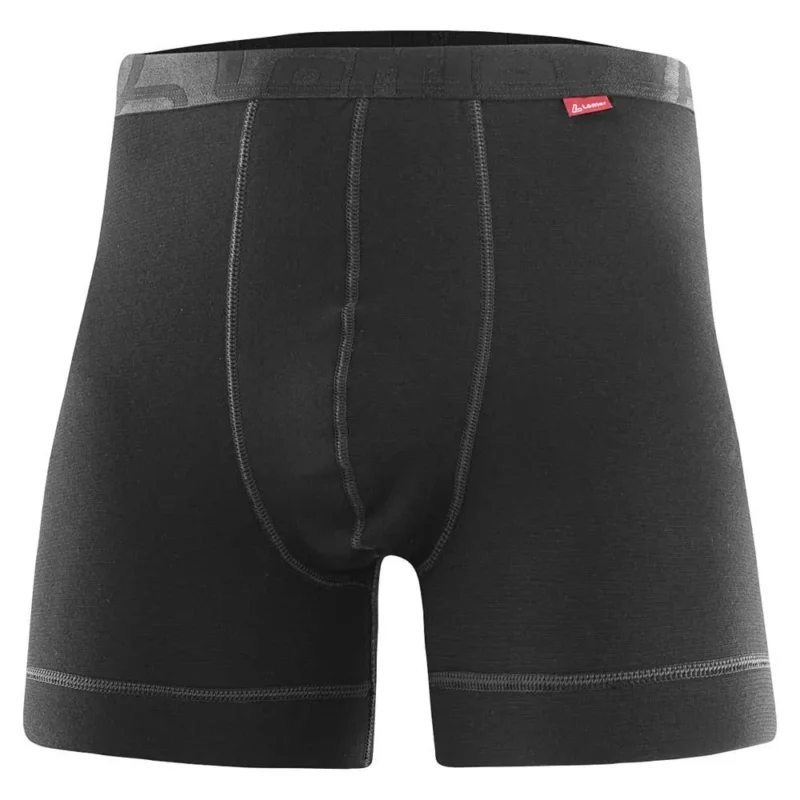 Loeffler Boxers Transtex Warm Prix Bas