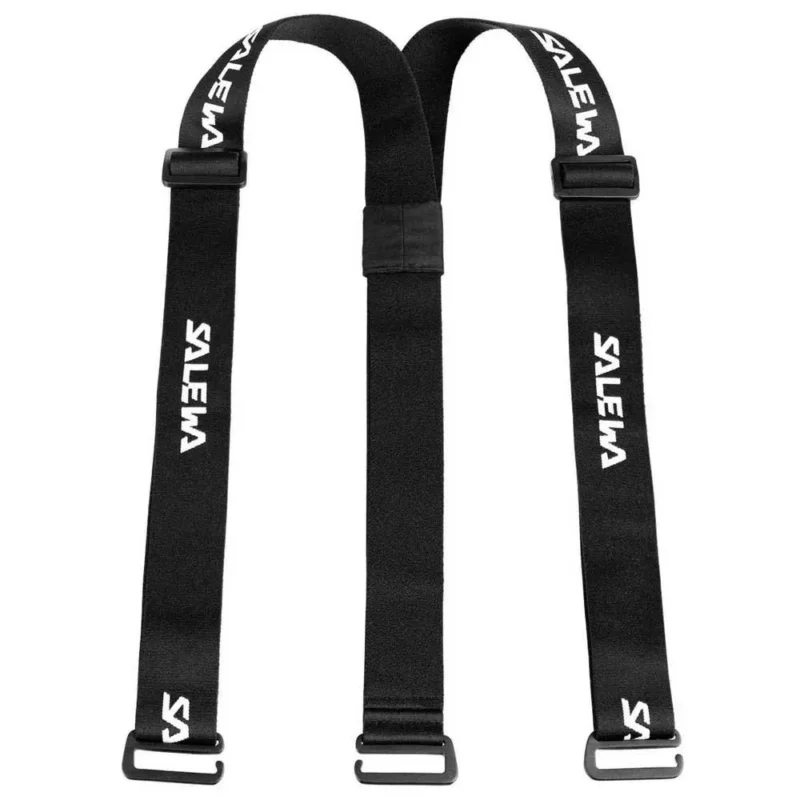 Must-Have Salewa Bretelles