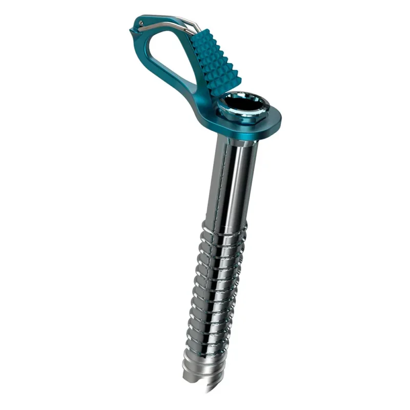 Blue Ice Broche à glace Aero Lite Achetez Aujourd'hui