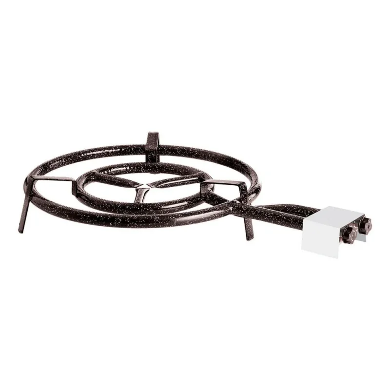 Vaello Brûleur à gaz butane 50 cm 2 Prix Cassé