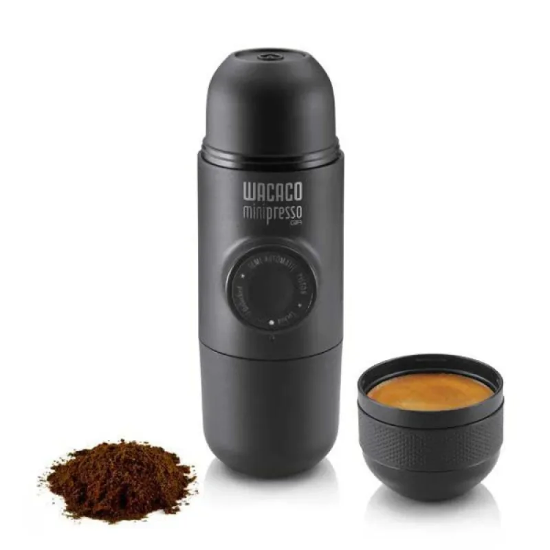 Offre Spéciale Wacaco Cafetière à capsules Minipresso NS