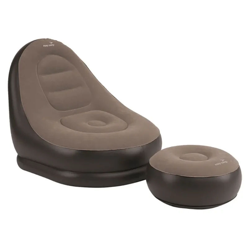 Prix Promo Easycamp Canapé gonflable Maple Lounge