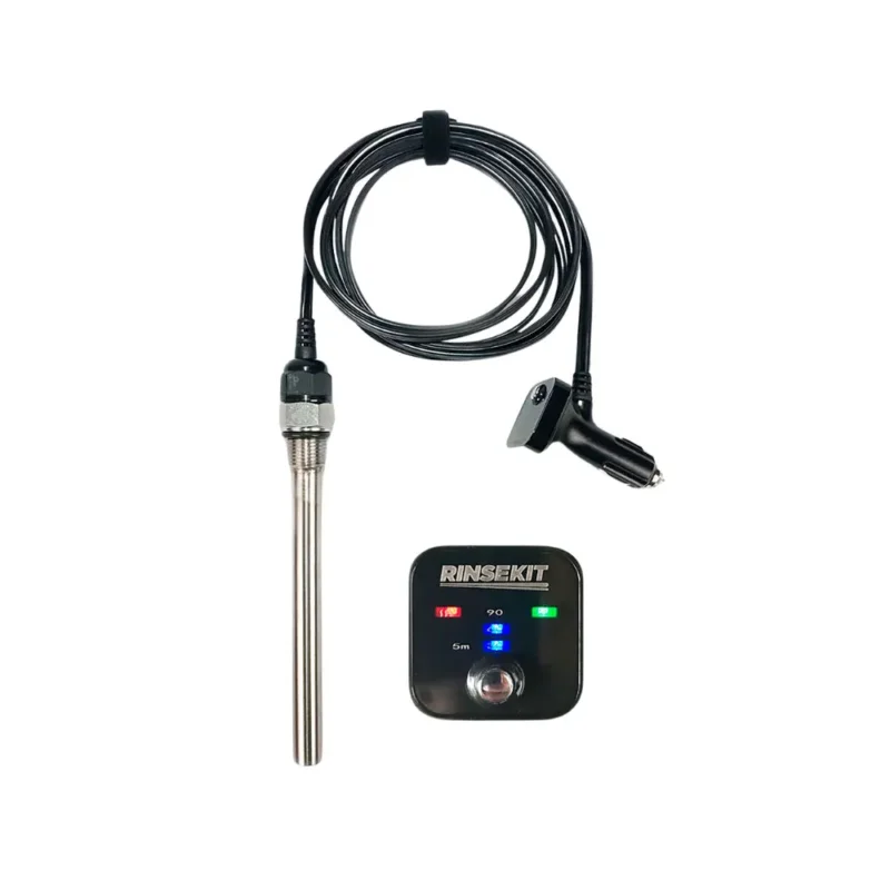 Prix Choc Rinsekit Capteur Heater System And Detectors