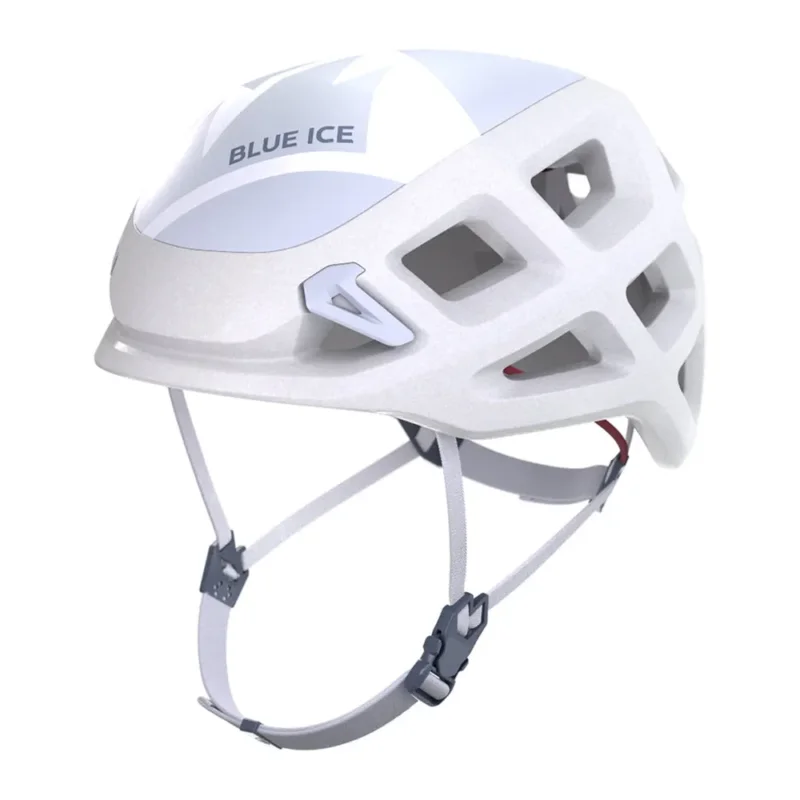 Blue Ice Casque Blast Promotion Saisonnière
