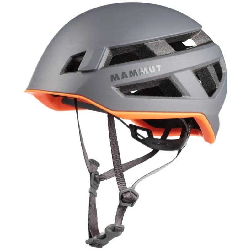Mammut Casque Crag Sender Commander Maintenant