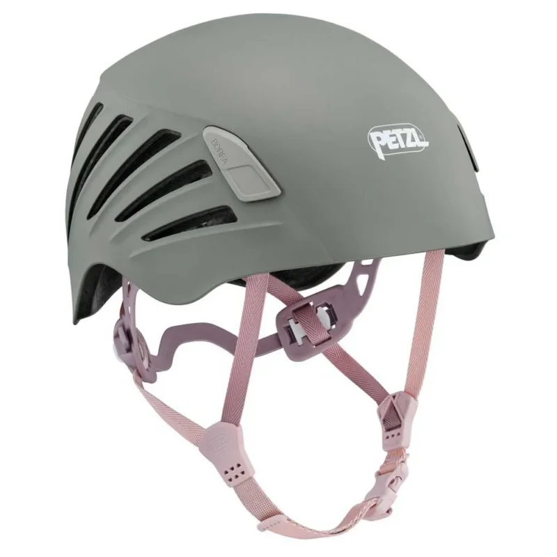 Soldes Petzl Casque femme Borea