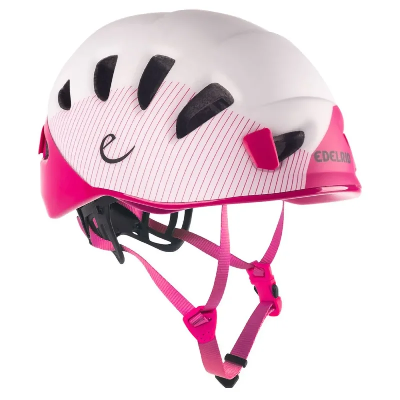 Edelrid Casque Shield II Satisfait Ou Remboursé