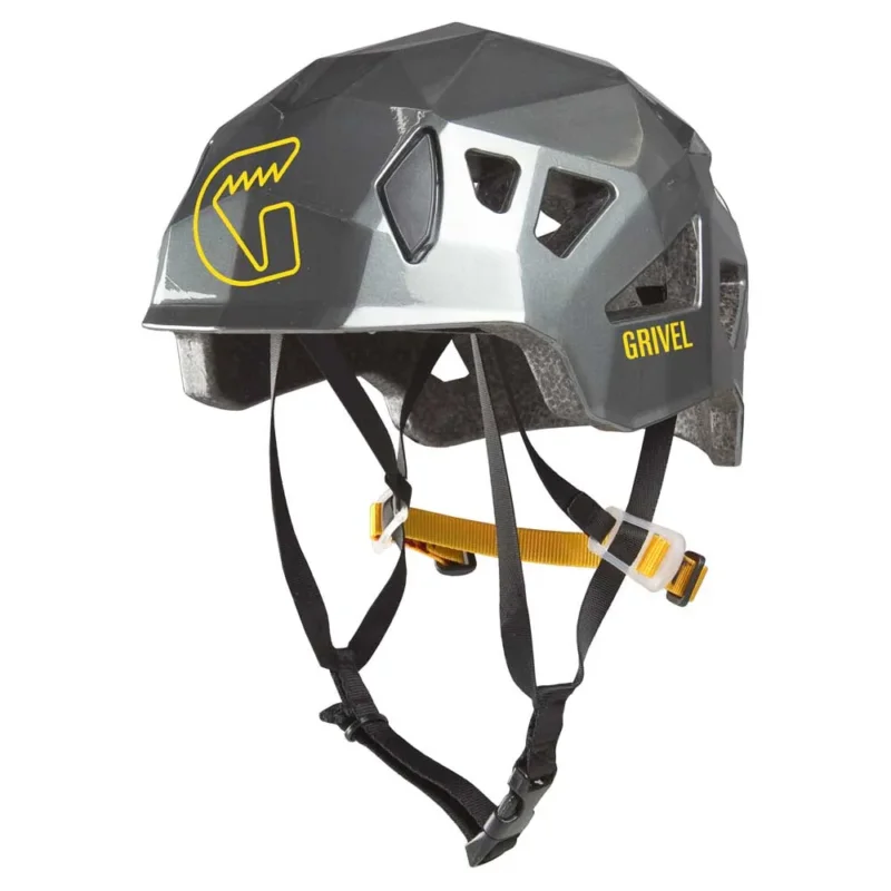 Grivel Casque Stealth Offre Exclusive