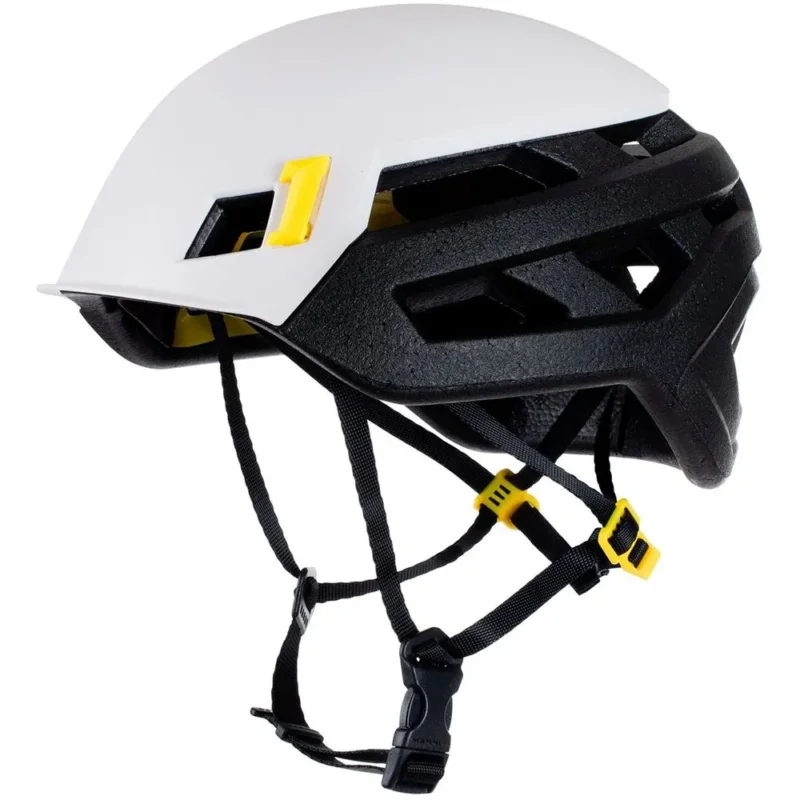 Mammut Casque Wall Rider Mips Populaire