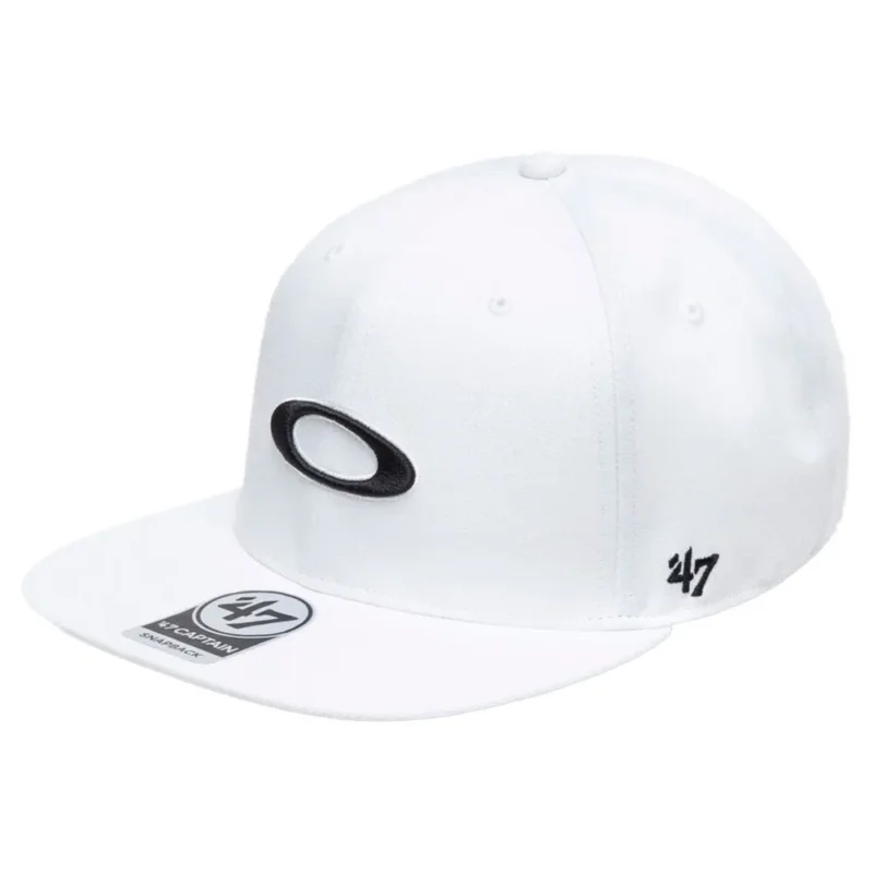 Authentique Oakley Casquette 47 B1B Ellipse