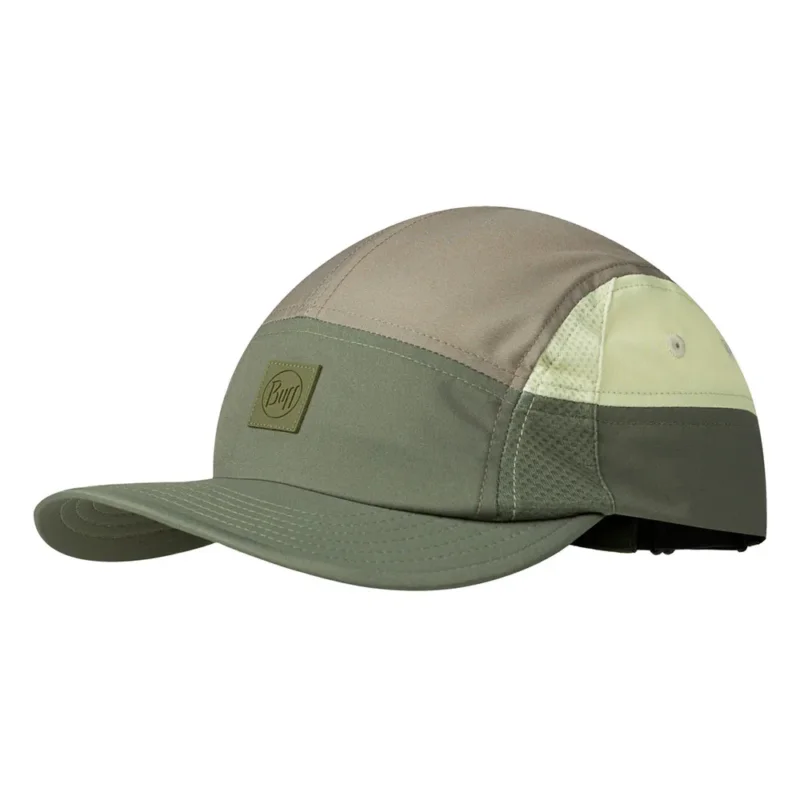 Prix Promo Buff ® Casquette 5 Panel Go Domus